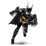 Figura Para Construir Batman 275 Pzas - Lego
