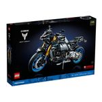 Yamaha Mt-10 Sp 1478 Pzas - Lego