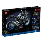 Yamaha Mt-10 Sp 1478 Pzas - Lego