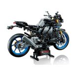 Yamaha Mt-10 Sp 1478 Pzas - Lego