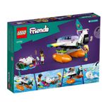 Vehículo De Rescate Marino 203 Pzas - Lego