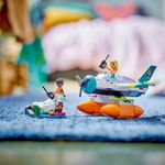 Vehículo De Rescate Marino 203 Pzas - Lego