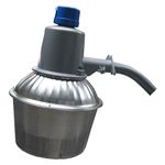 Kit Lámpara de Exterior E40 100W - Sylvania