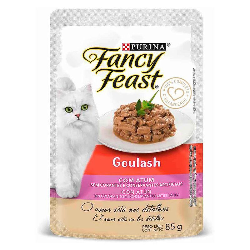 Sobre-De-Alimento-Para-Gato-Goulash-Con-Atun-85-G---Fancy-Feast