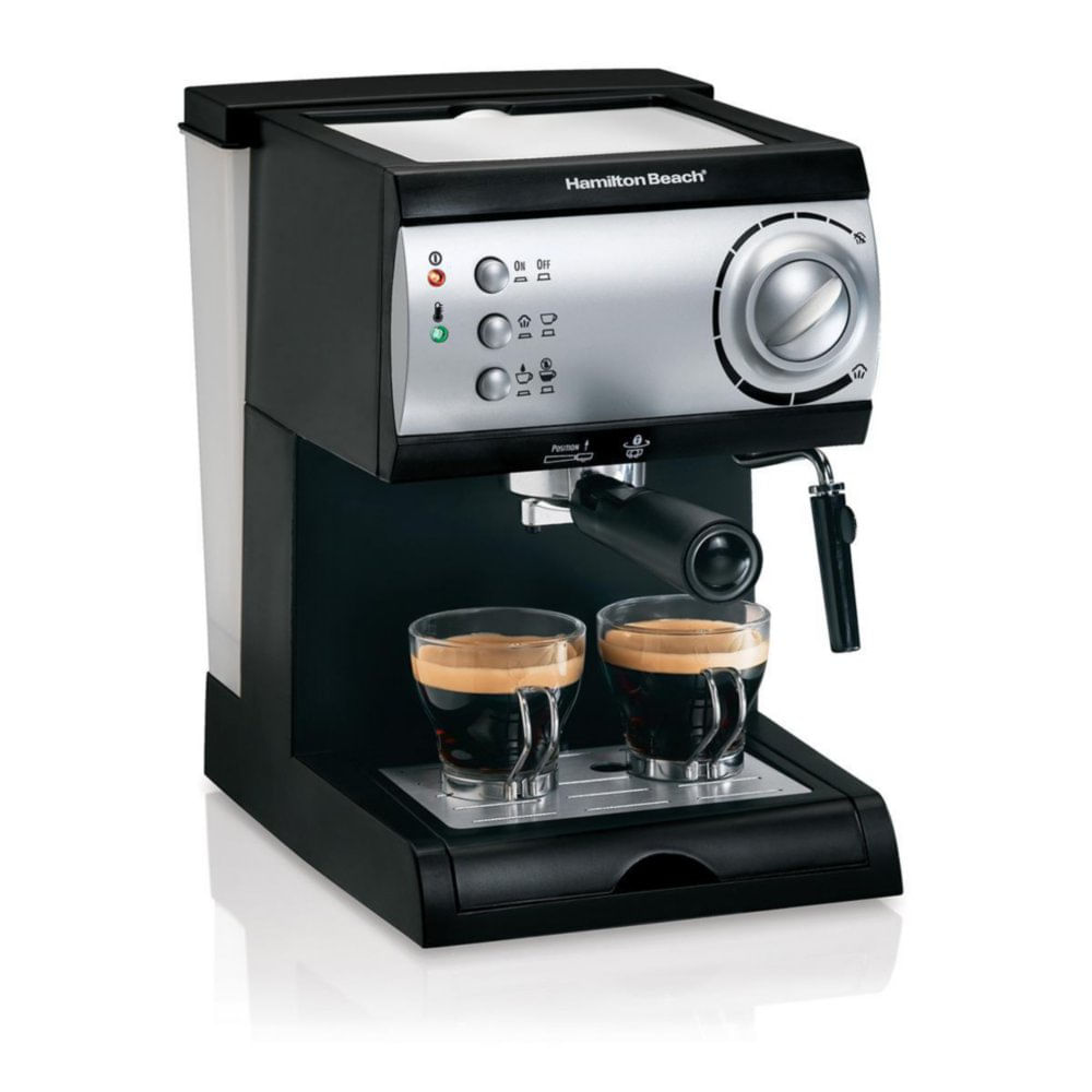 Maquina para hacer café : CEMACO S.A.