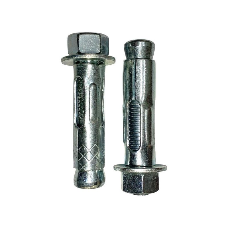 Tornillo Camisa De Expansión Hilti A Granel De 1/2 Plg - Intertornillos Varios Tamaños