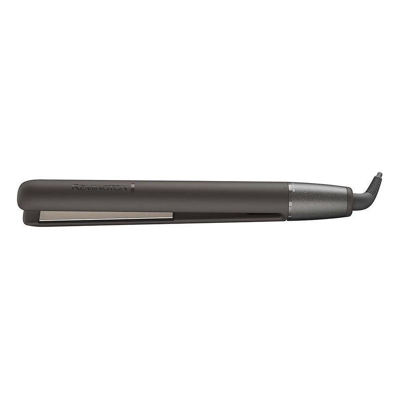Plancha De Cerámica Con Terapia De Coco - Remington