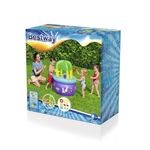 Juego Inflable Laboratorio 76x76x88 Cm - Bestway