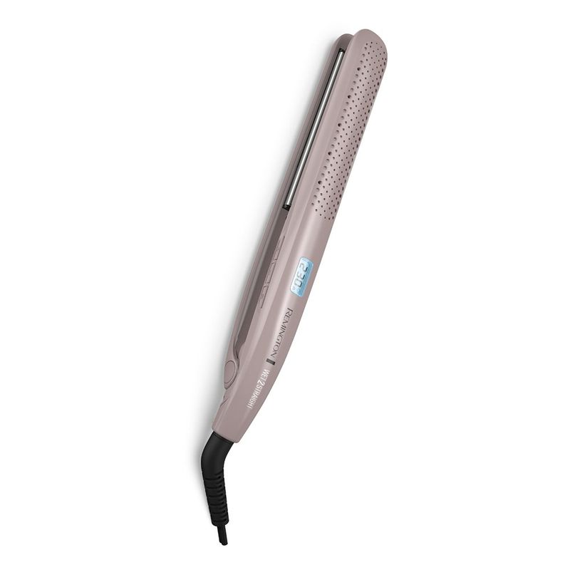 Combo De Alisadora Y Secadora Wet 2 STYL - Remington