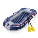 Balsa Inflable Treck 228x121 Cm - Bestway