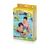 Set De Flotadores Talla S/M Presentaciones Surtidas - Bestway