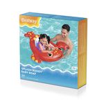 Flotador Inflable para Niños Presentaciones Surtidas - Bestway