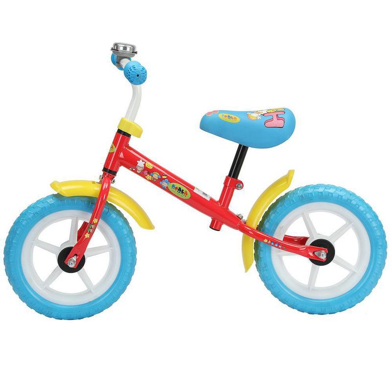 Bicicleta De Balance - Koala Kids