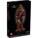 Chewbacca 2319 Pzas - Lego