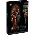Chewbacca 2319 Pzas - Lego