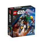 Boba Fett 155 Pzas - Lego