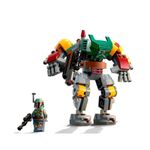 Boba Fett 155 Pzas - Lego