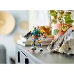 Boba Fett 155 Pzas - Lego