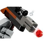Boba Fett 155 Pzas - Lego