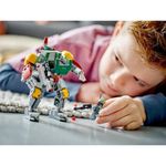 Boba Fett 155 Pzas - Lego