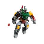 Boba Fett 155 Pzas - Lego
