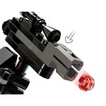 Stormtrooper 138 Pzas - Lego