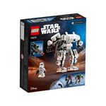 Stormtrooper 138 Pzas - Lego