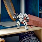Stormtrooper 138 Pzas - Lego