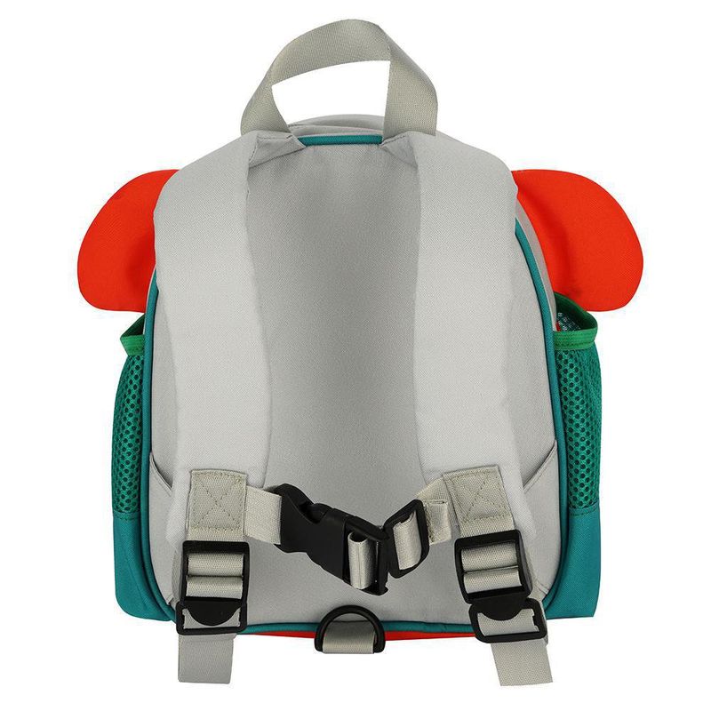 Mochila Arnés 2 En 1 Elefante Surtido Diseño Surtido  - Cutebabies