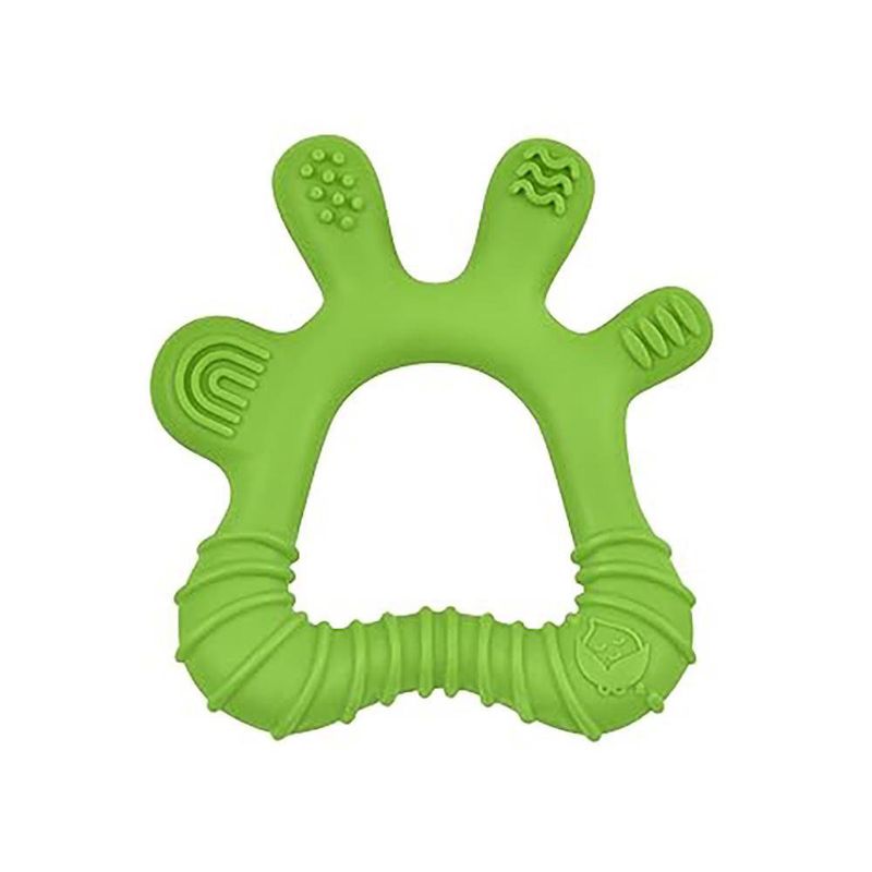 Mordedor Frontal Y Lateral A Partir De 6 Meses - Swim & Sun