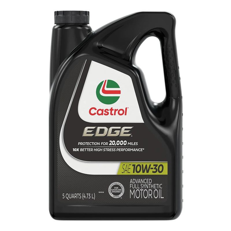 Aceite De Motor 2T - Castrol - Cemaco