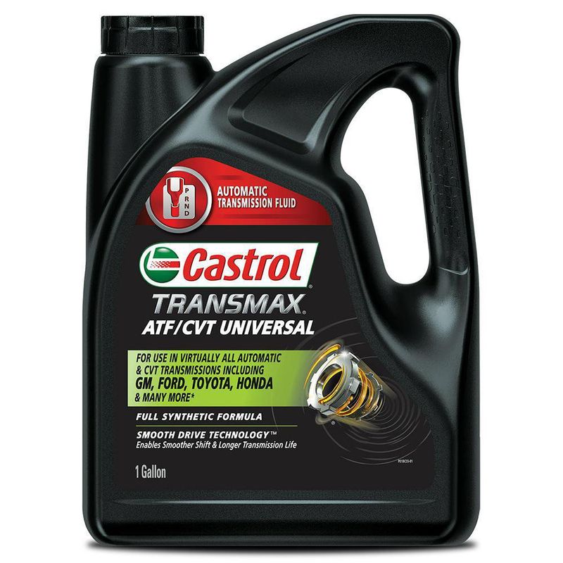 Transmax Atf/Cvt Universal Galón - Castrol