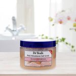 Body Scrub Dr- Teals Rosa Himalaya - Dr. Teal´S