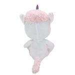Unicornio De Peluche Blanco 40 Cm - Koala Kids
