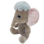 Elefante De Peluche Sentado 40 Cm - Koala Kids