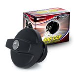 Tapa Para Gasolina Universal Con Llave - Ig Tuning