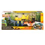 Set De Rescate Dino Valley - Koala Kids