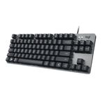 Teclado Mecánico K835 Tkl - Logitech