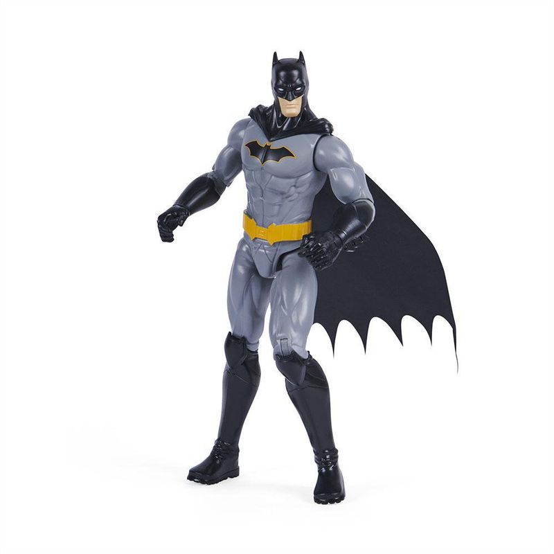 Pack De Figuras De Acción 3 Pzas - Batman