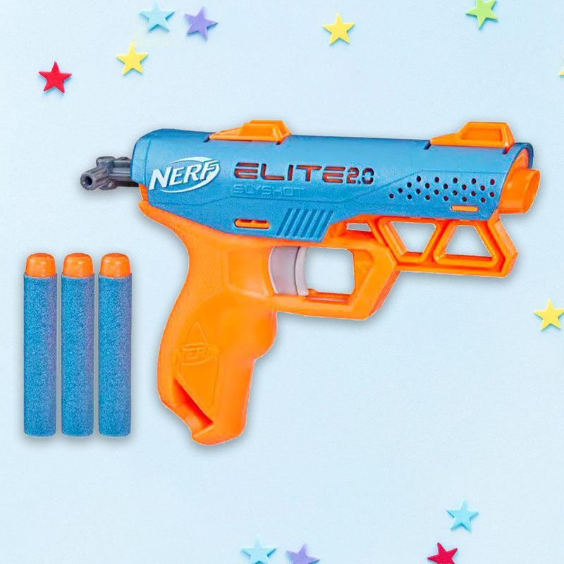 Nerf Elite 2.0 Slyshot