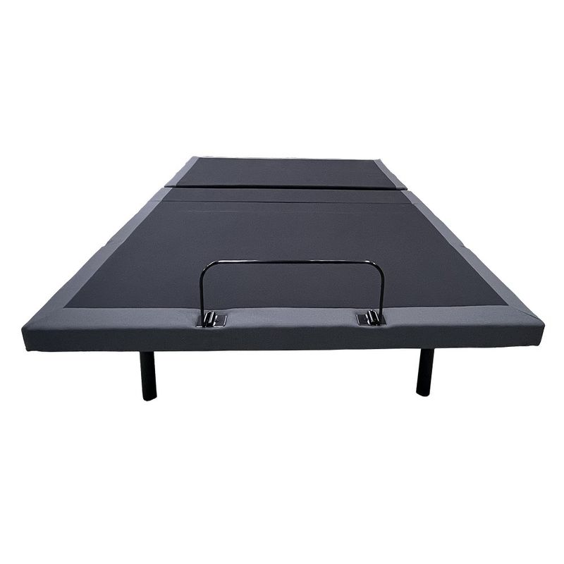 Base Para Cama Discovery Ajustable Eléctrica - Star Varios Tamaños
