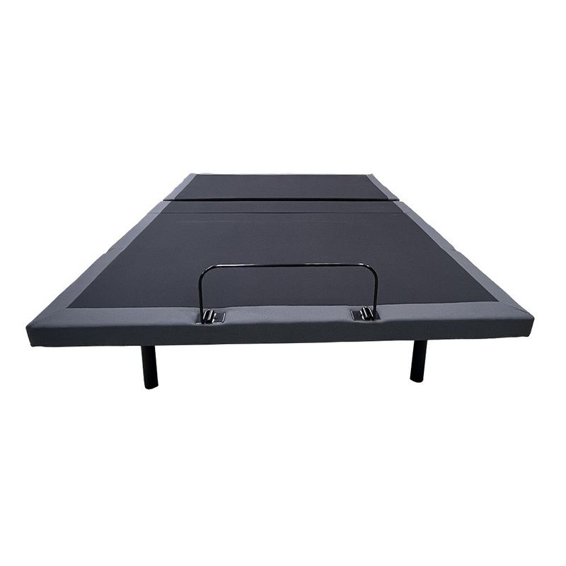 Base Para Cama Discovery Ajustable Eléctrica - Star Varios Tamaños