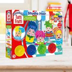 Set De Plasticina Studio Hair - Super Toys