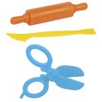 Set De Plasticina Studio Hair - Super Toys