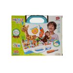 Caja De Herramientas Con Taladro - Birliktoys