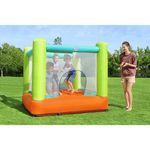 Juego Inflable para Saltar 1.94x1.75x1.70 M - Bestway