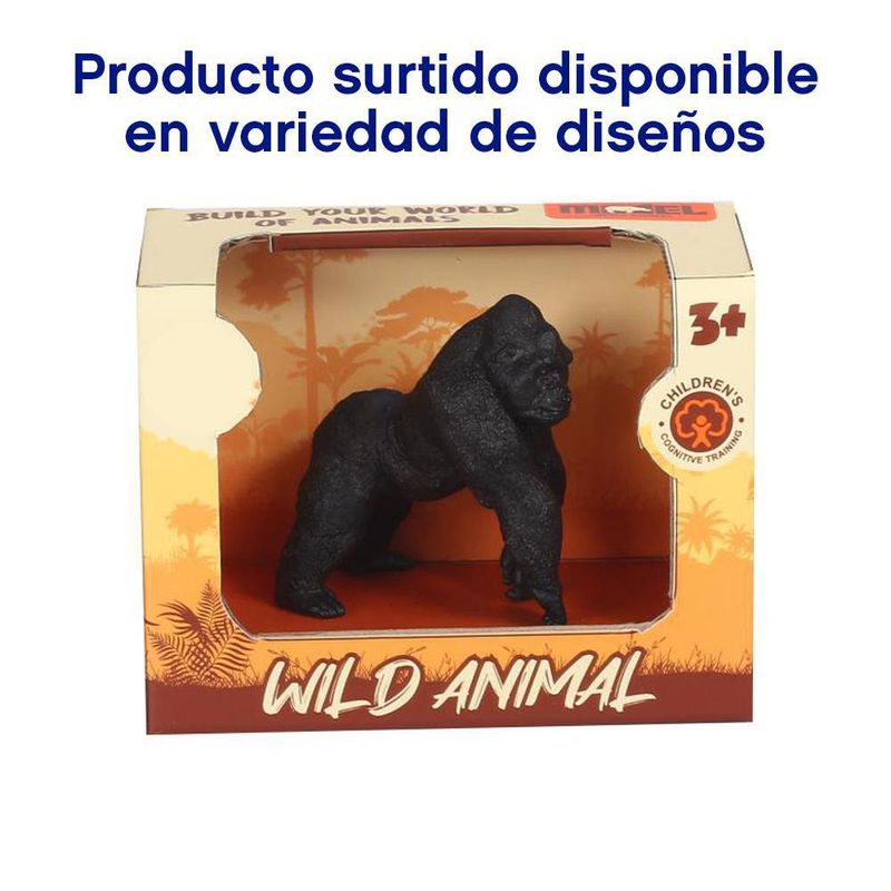 Wild Animal Diseños Surtidos - Koala Kids