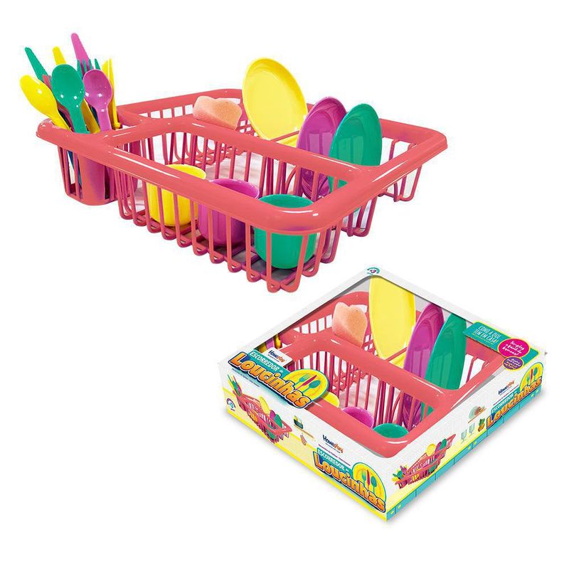 Escurridor Para Cocina - Homeplay