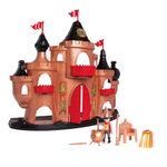Castillo Fantástico - Samba