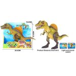 Dino Walkers Con Luces Diseños Surtidos - Koala Kids